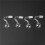 14mm Glass Laboratory Accessories (12 Pcs) 2