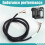 SEEJIE Adventurer 5M, 5M Pro Printer  Extruder Cable for Enhanced Connectivity 7