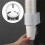 Disposable Cup Holder Automatic Cup Remover Paper Cup Holder Water Cup Wall-Mounted Storage  Storage 9
