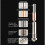 0.4mm for QIDI Plus4 Bimetallic Nozzle with Ceramic Insulation Integrated Design Quick Removal Integration Nozzles 3