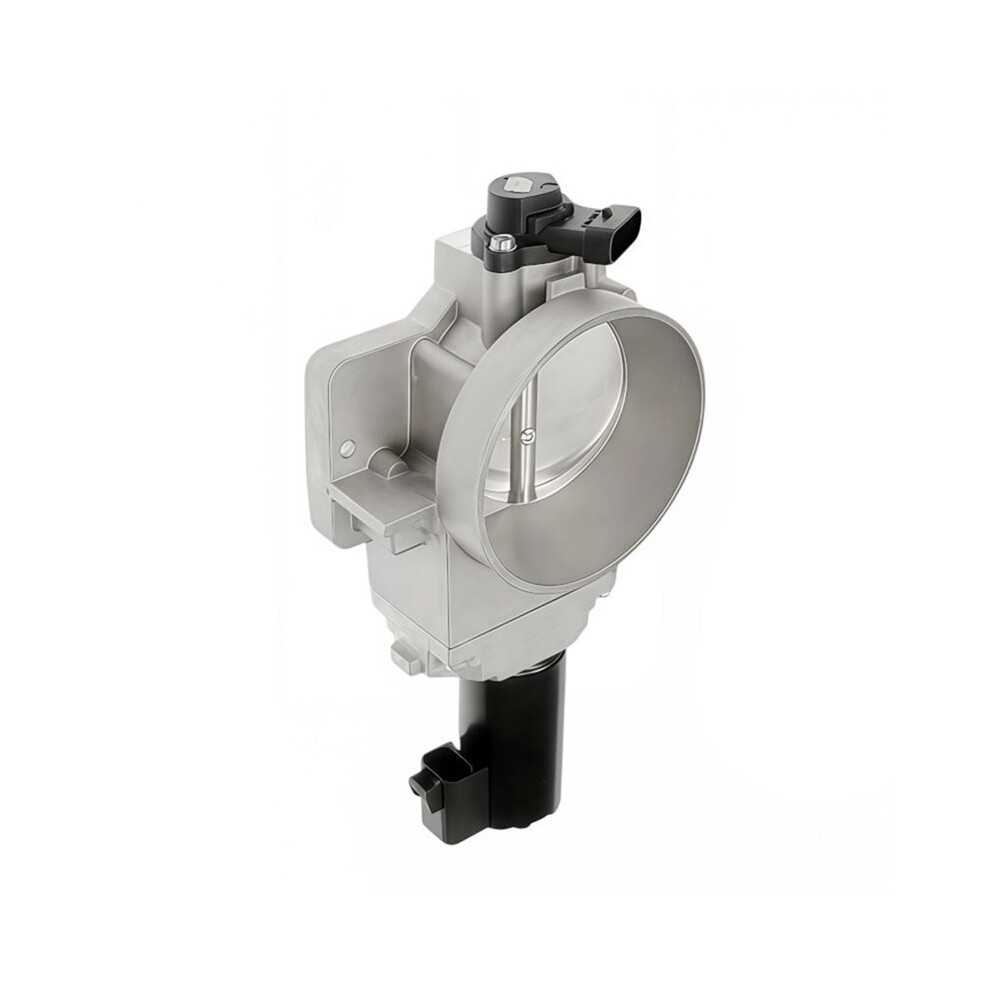 Saudism Electronic Throttle Body Assembly 17113671 977-809 For Chevy B7 Savana 3500 Silverado Sierra Sierra 2500 17113565