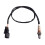 O2 Oxygen Sensor 0258007200 12575904 for    Calais Caprice 2004-2007 1