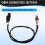 O2 Oxygen Sensor 0258007200 12575904 for    Calais Caprice 2004-2007 2