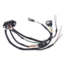 New Fuel Injector Wiring Harness 4P9537 4P-9537 for CAT 345B E345B