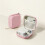 1 Pc  Earphone Storage Bag, Data Cable Charger Protective Case, EVA Storage Box,Size About 11 X 11 X 4.5cm 6