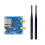 Modulo di Trasmissione Video WiFi per Robot FPV, Router Open-Source con Antenna da 5 DB per Robot e Domotica. 3