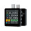 Voltage and Current Meter USB Tester PD 3.1 Fast Charging Protocol Detection 28VEPR Color Screen 140W Mobile Phone 2