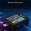 Voltage and Current Meter USB Tester PD 3.1 Fast Charging Protocol Detection 28VEPR Color Screen 140W Mobile Phone 5