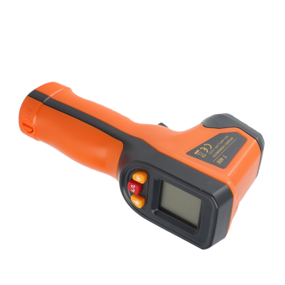 Portable IR Thermometer -50-400C