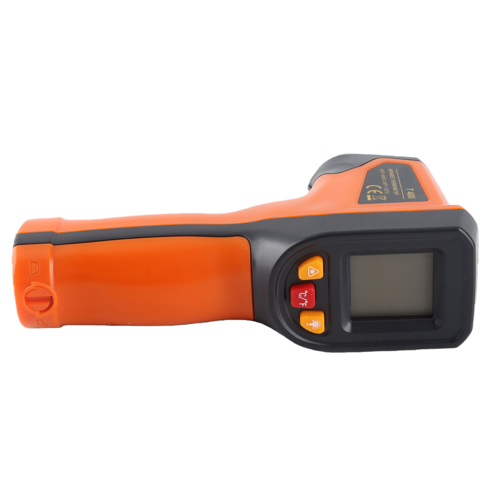 Portable IR Thermometer -50-400C