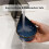 Herb Stripper Bowl for Kitchen - Efficient Leaf Stripping Tool for Kale, Thyme, Basil, Rosemary 6