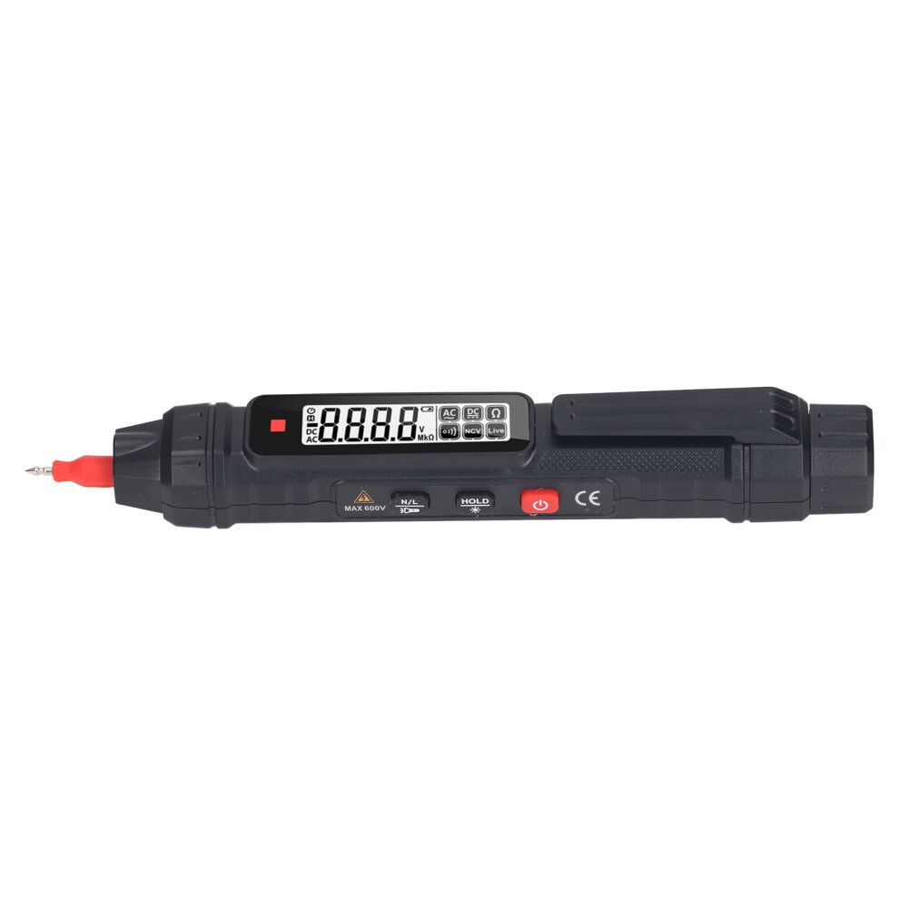 Pen Type Digital Multimeter High Accuracy