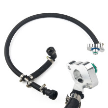 7031190 CP4-6.7F-BP-G2.1 Kit de Prevención de Desastres CP4 Mejorado para  F250 F350 F450 F550 6.7 Powerstroke 2011-2022