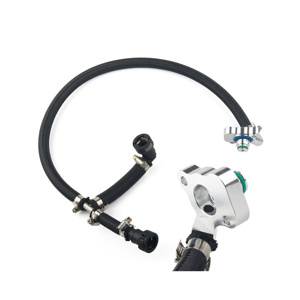 7031190 Cp4-6.7F-Bp-G2.1 Upgraded Cp4 Disaster Prevention Kit For F250 F350 F450 F550 6.7 Powerstroke 2011-2022 6031093278254