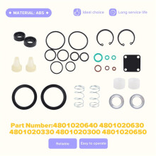 EBS Trailer Modulator Valve Repair Kit for , - 4801020640 4801020630 4801020330 4801020300 4801020650