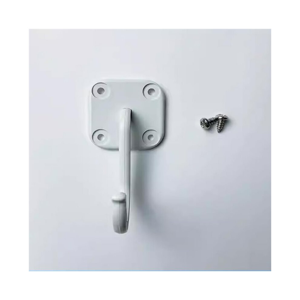 Ice Scoop Hook For Ice Machine, Plastic Ice Scoop Holder For Ice Maker, Ice Maker Ice Scoop Hook Holder 6032542251903