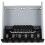 6 Way Hard Disk Selector Controller Hard Drive Power  Module for Desktop Computer Support 2.5/3.5 Inch  HDD 6