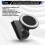 Dashboard Magnetic Rotating Phone Holder for  Model Y/3 2