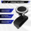 Dashboard Magnetic Rotating Phone Holder for  Model Y/3 6