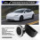 Dashboard Magnetic Rotating Phone Holder for  Model Y/3 7
