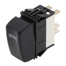 New Black Spare Rocker  P27-1123-007 for  T660