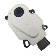 Car Shutter Grille Air Actuator Motor 6466R420 BM51-8476-AB Air Collecting Hood Motor for  Focus Fusion