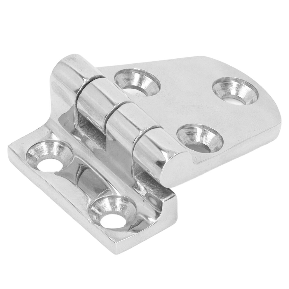 Heavy Duty 316SS Hinges for RV & Yacht