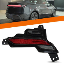 1979444-10-D 1979445-10-D Rear Bumper Reflectors Lights for Model Y 2025 2026 Right