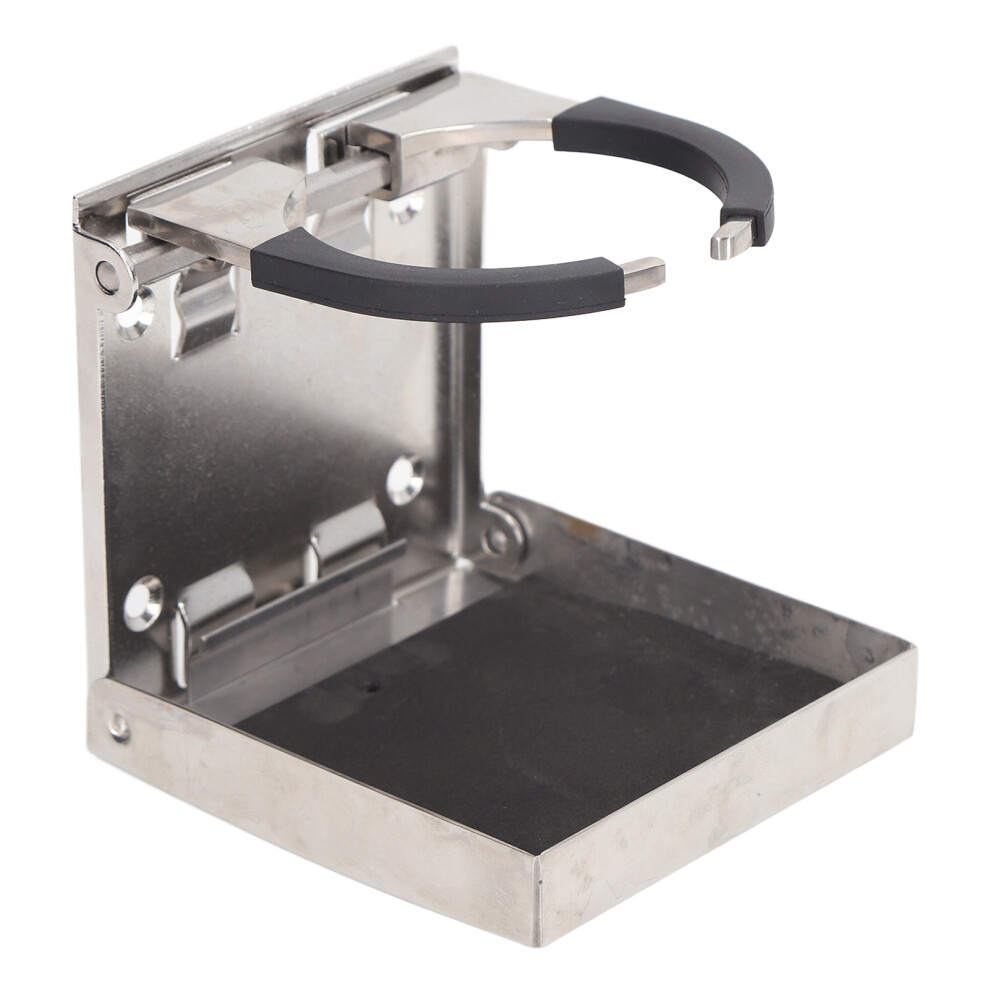 Adjustable Marine Cup Holder 53-80mm