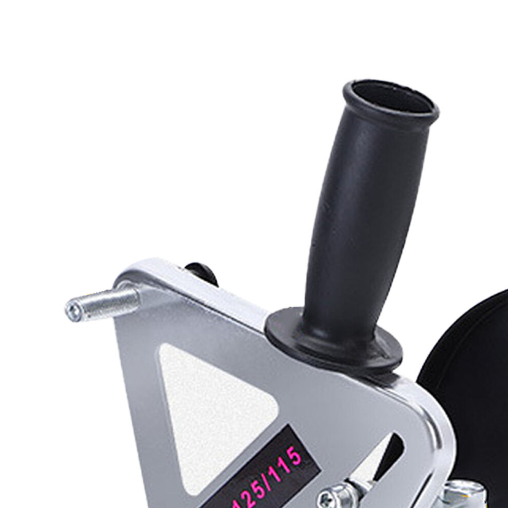 Angle Grinder Fixed Stand Iron Precision