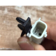 ABS Sensor 47900-4GA0A 47901-4GA0A ABS Wheel Speed Sensor for  Q50 Q60 2.0 L4 3.0 3.5 3.7 V6
