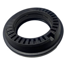 1Set 5Q0412331D 5Q0412249F Front Strut Mount and Flat Bearing for MK7 A3 TT Etc MQB Model