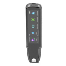 Multilingual Scan Reader Pen A13S