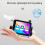 Mini Handheld Inkjet Printer Gun 1