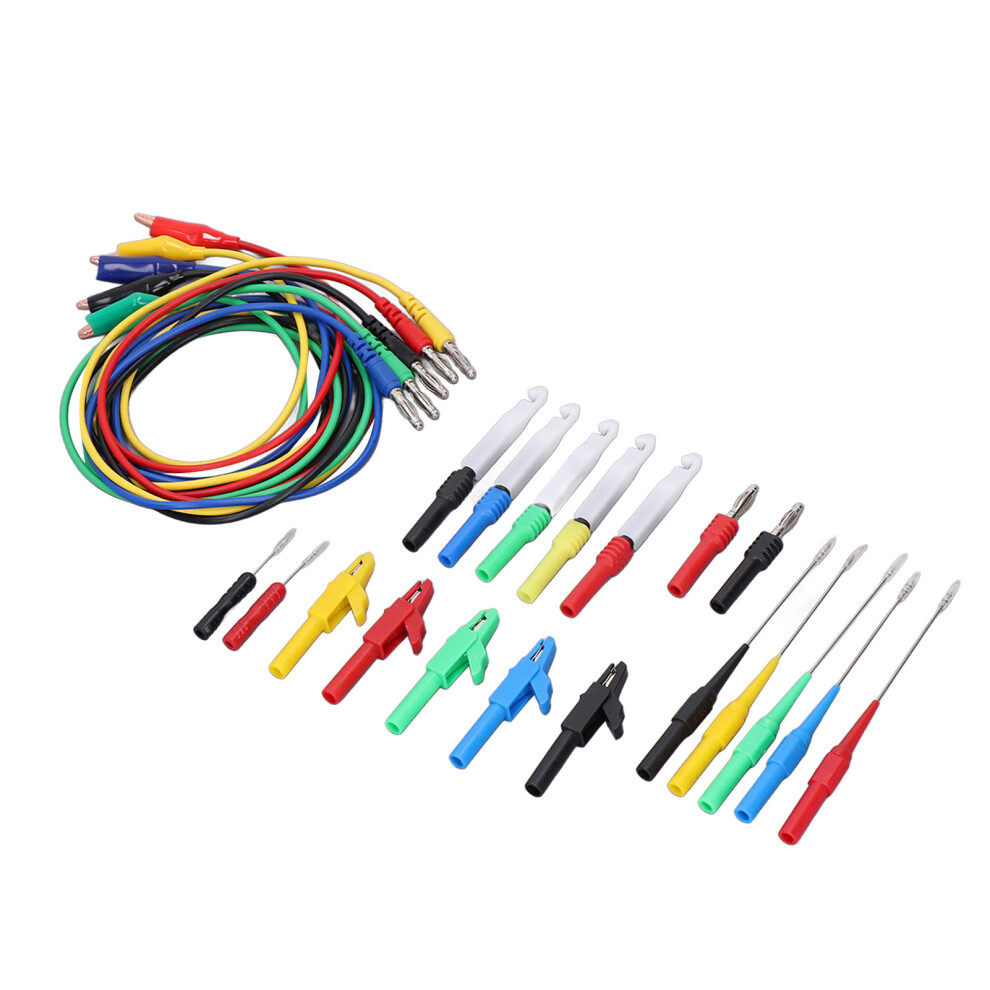 High Conductivity Banana Plug Kit