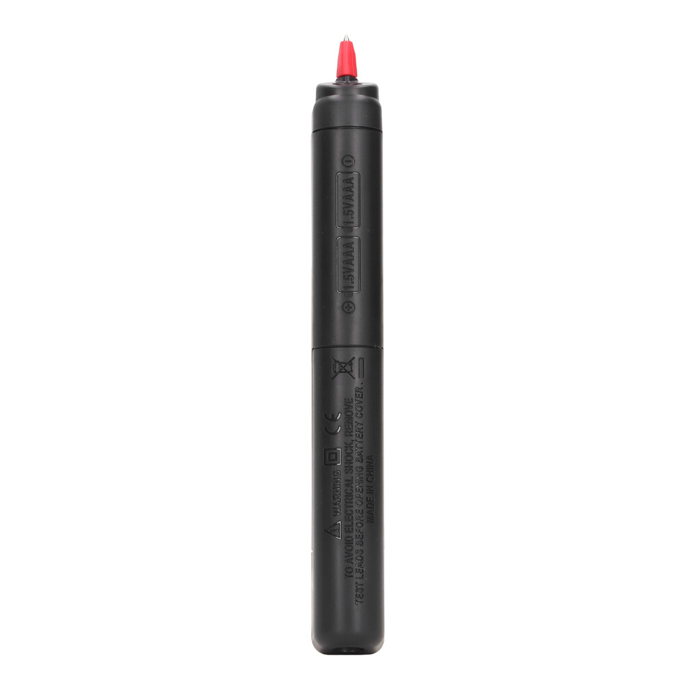 High Accuracy Pen Multimeter Auto Detect