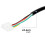 Interruptor Do Farol para Patinete Elétrico para  A1 - Acessórios para Interruptor de Farol e Seta 4