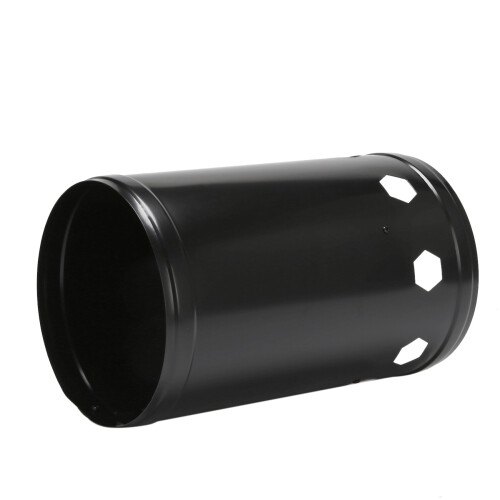 Black Chimney Charcoal 2