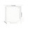 Fire Alarm Protective Cover Manual Call Point Button Protective Guard for Fire Alarm Station Emergency Button Protective 6