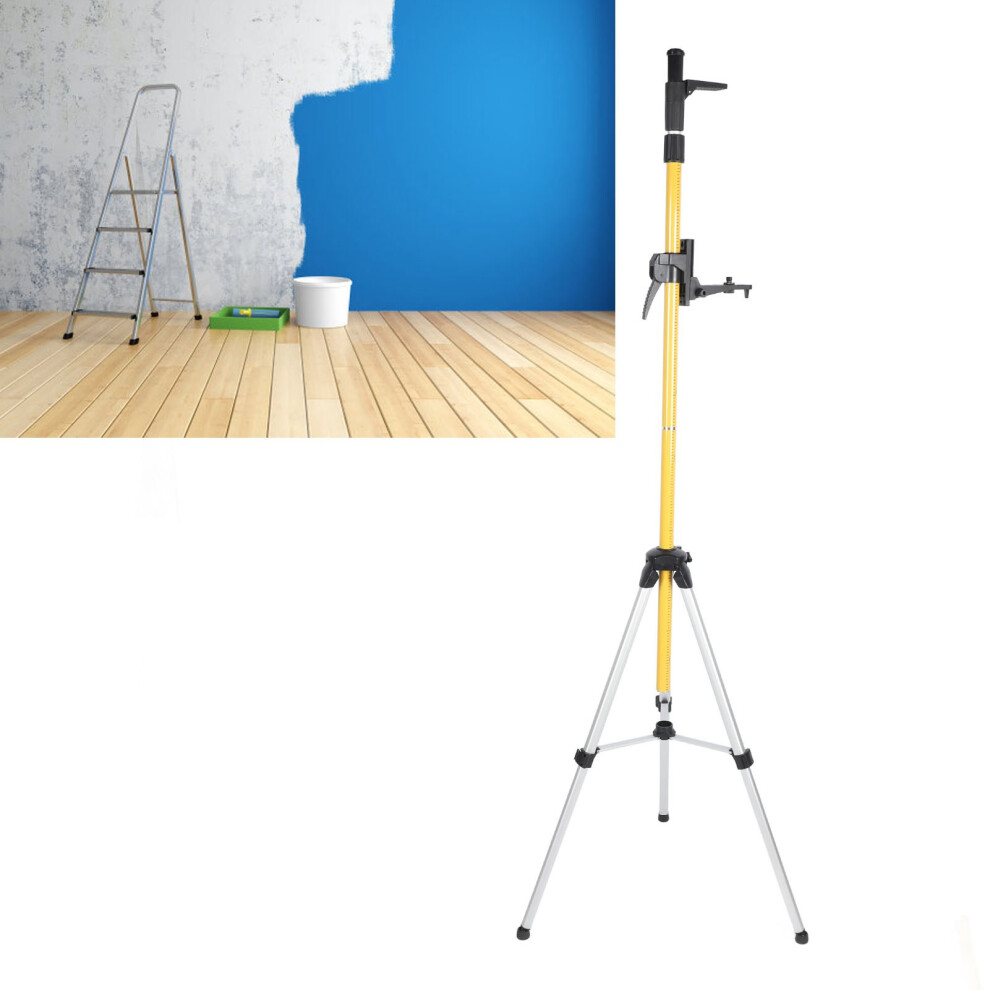 3.6m Level Tripod with Adapter