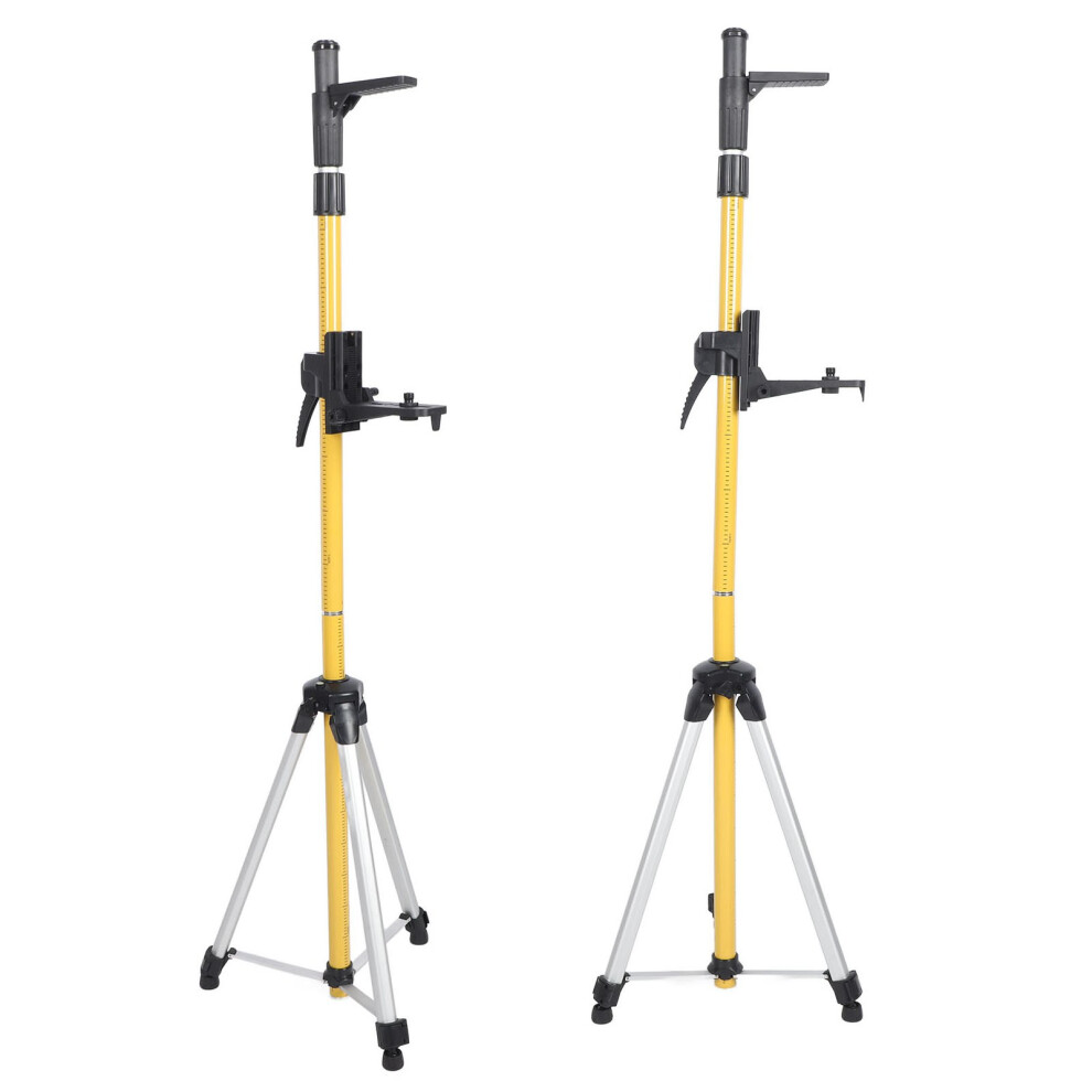 3.6m Level Tripod with Adapter