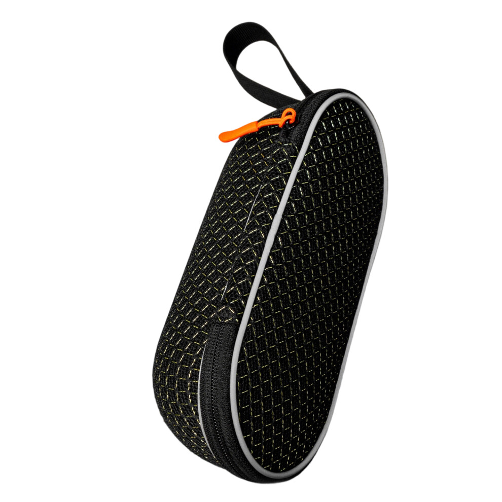 Shockproof Travel Storage Pouch For Luna2 Speaker Bag Soft Inner 7627001585935