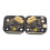 1Pair Front LED Chip Daytime Running Light Board for  Lavida  19-22 Turn Signal Light Source PCB Board 3