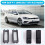 Luce Targa A LED per   MK4 MK5 MK6  CC   Rabbit 7