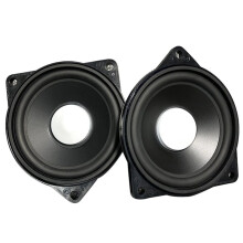 For  E60 E61 E63 E64 E65 E66 F07 F01 F02 F03 X3 E83 X5 E70 X6 E71 E72 3 5 7 Center Rear Music Midrange Speakers Horn