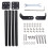 3D Printer Upgrade Kit for  -3 Series, Supporting Pull Rod Set, Enhances Stability and Printing Precision 1