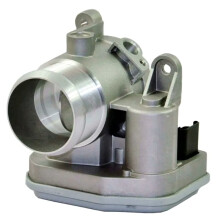 LR012598 0345F7 Throttle Body Assembly for Freelander 2 06-14 Evoque L538 11-18 Replaces LR001001