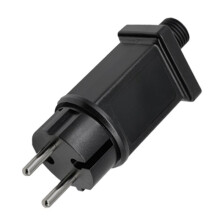 24V 0.3A Plug LED Light Strip Power Supply LED Transformer Plug Adapter IP44 Waterproof Christmas Lamp Adapter Plugue UE