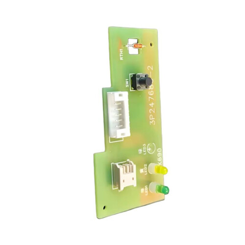 For  Air Conditioner FTWN25JV1 for DAKIN Temperature Button Sensor Remote Control 3P247680-2 2