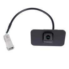 Rear View Camera Backup Park Assist Camera 23404613 23432248 for Escalade Suburban Tahoe Yukon 15-19